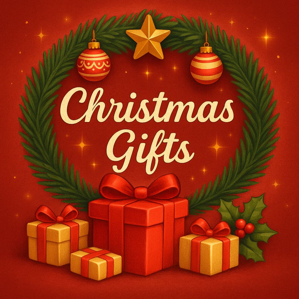 Christmas Gifts