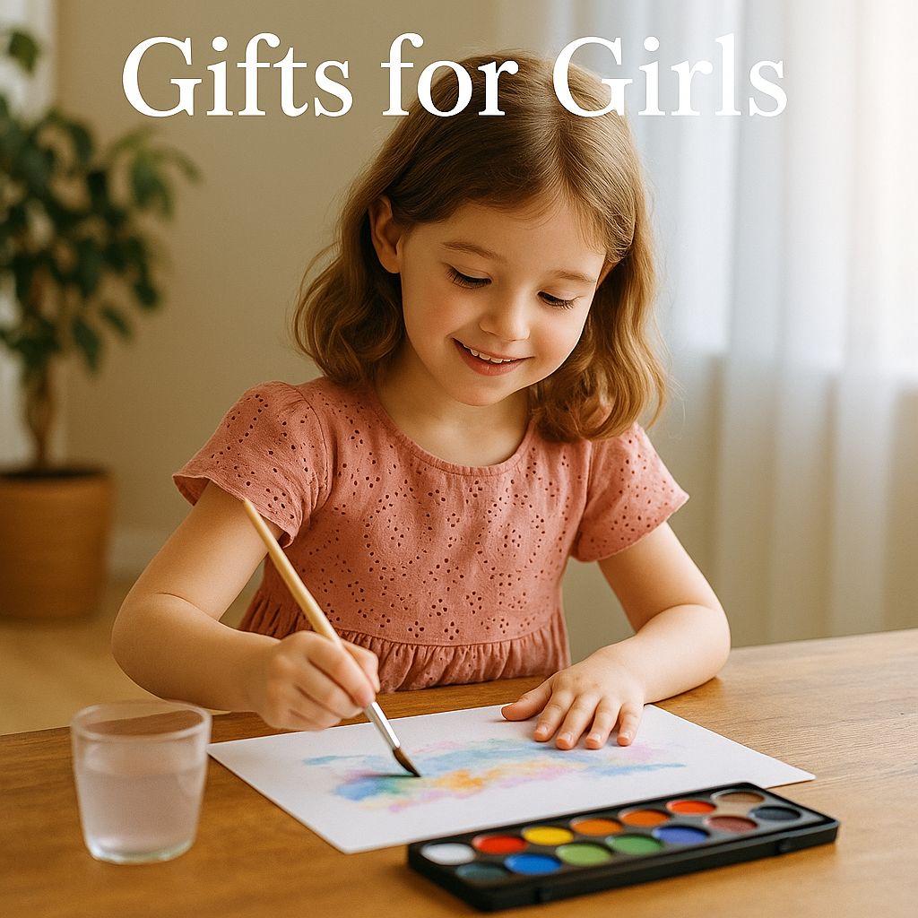 Gifts for Girls