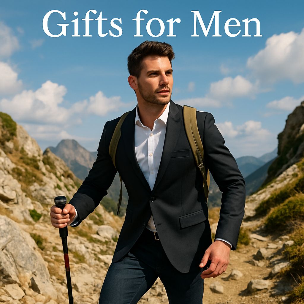 Gifts for Men