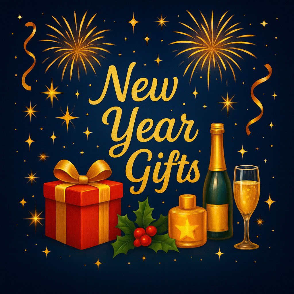 New Year Gifts