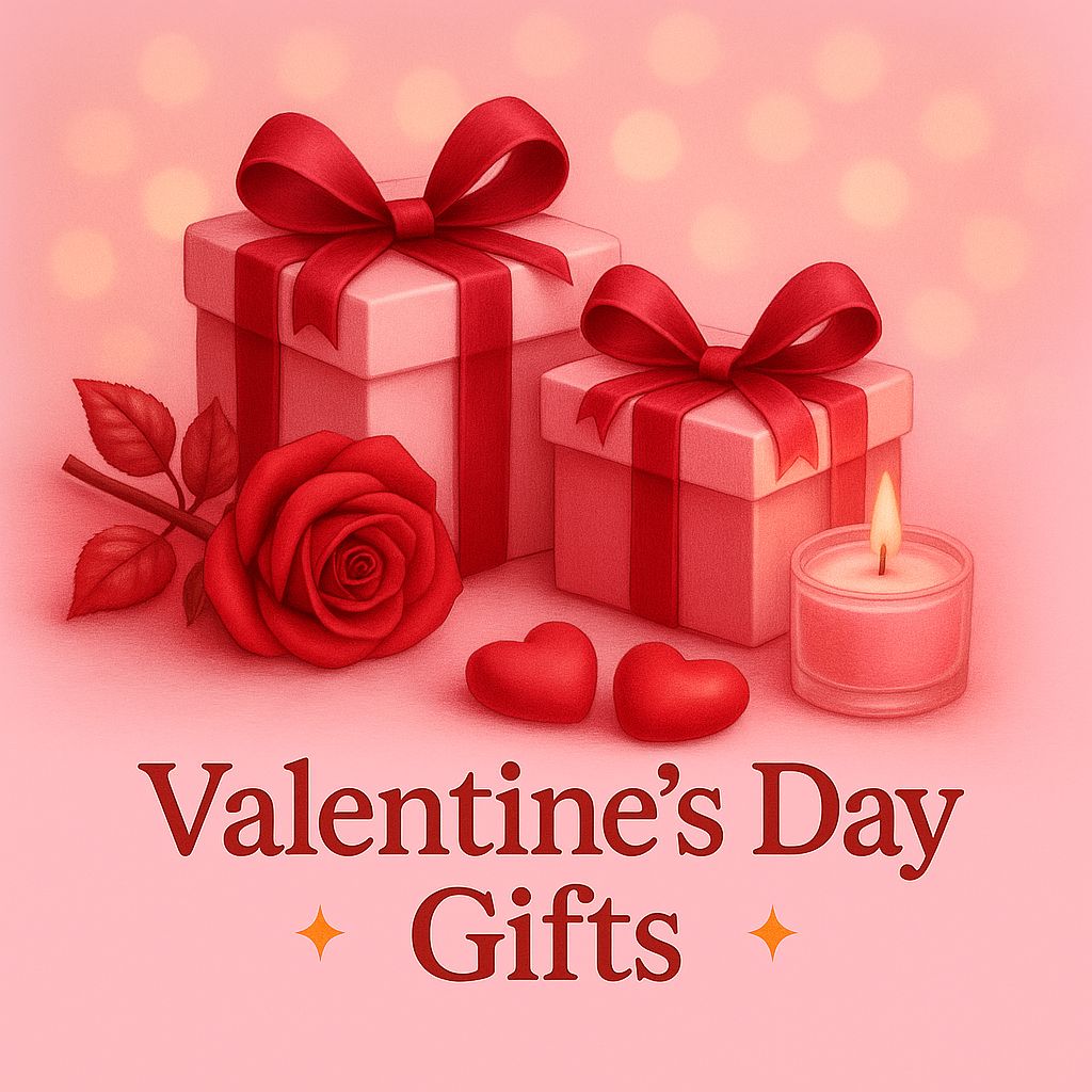 Valentine's Day Gifts