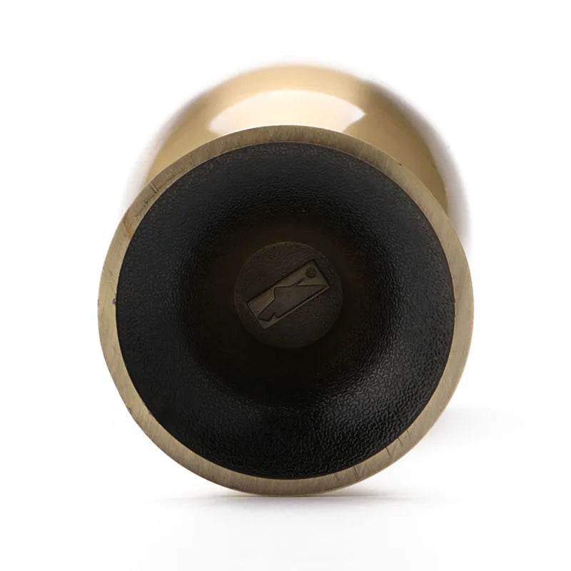 Vintage Copper Wine Glass 100ml – Handcrafted Retro Goblet