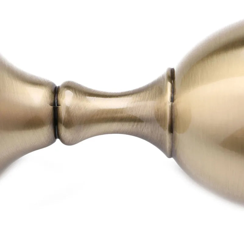 Vintage Copper Wine Glass 100ml – Handcrafted Retro Goblet