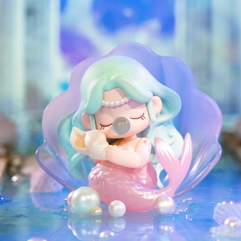 Rolife Nanci's Museum of Fantasy Blind Box – Fantasy Action Figures Doll Toys