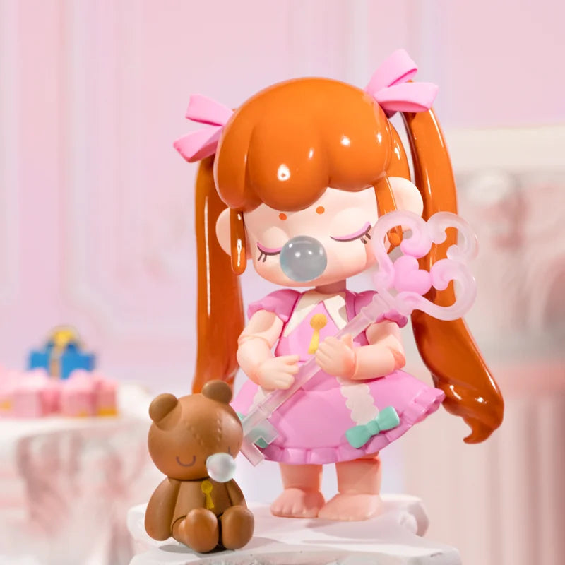 Rolife Nanci's Museum of Fantasy Blind Box – Fantasy Action Figures Doll Toys